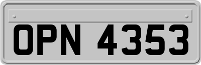 OPN4353