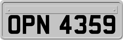 OPN4359