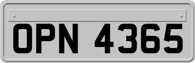 OPN4365