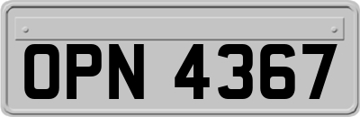 OPN4367