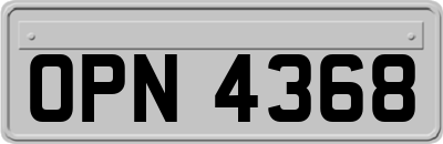 OPN4368
