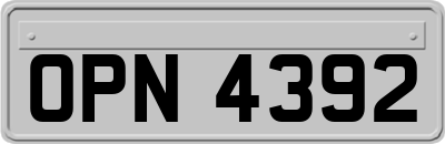 OPN4392