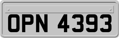 OPN4393