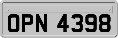 OPN4398
