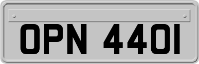 OPN4401