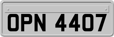 OPN4407