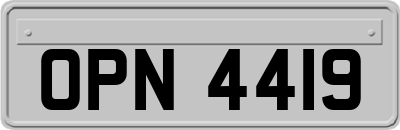 OPN4419