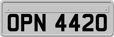 OPN4420