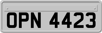 OPN4423