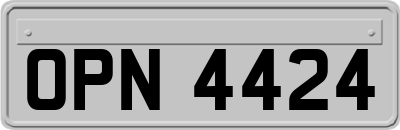 OPN4424