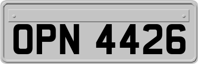 OPN4426