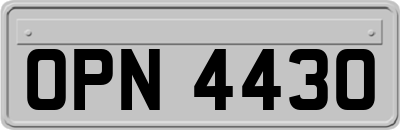 OPN4430