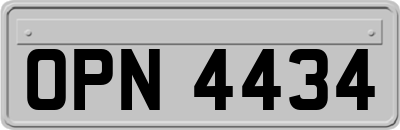 OPN4434