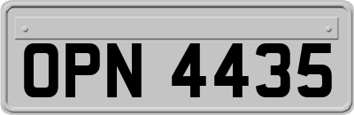 OPN4435