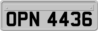 OPN4436
