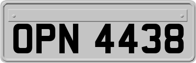 OPN4438