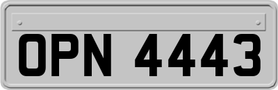 OPN4443