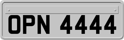 OPN4444