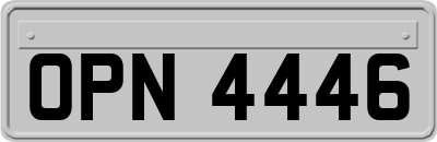 OPN4446