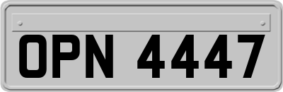 OPN4447