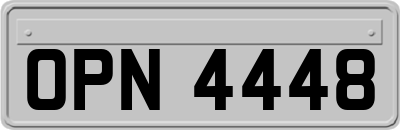 OPN4448