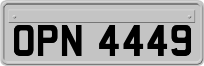 OPN4449