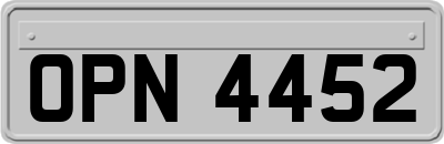 OPN4452