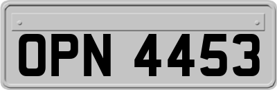 OPN4453