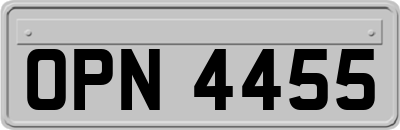 OPN4455