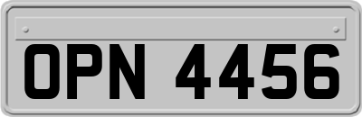 OPN4456