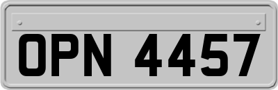 OPN4457