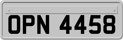 OPN4458