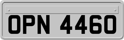 OPN4460