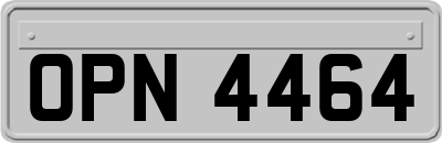 OPN4464