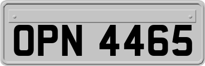 OPN4465