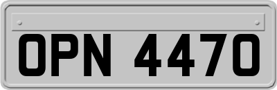 OPN4470