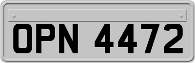 OPN4472