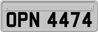 OPN4474