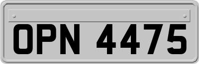 OPN4475