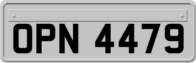 OPN4479