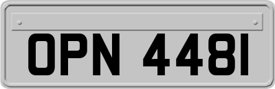 OPN4481