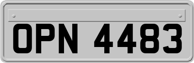 OPN4483