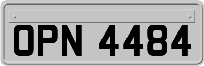 OPN4484
