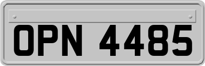 OPN4485