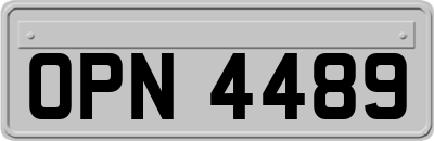 OPN4489