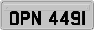 OPN4491
