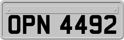 OPN4492
