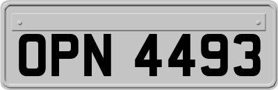 OPN4493