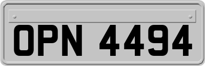 OPN4494