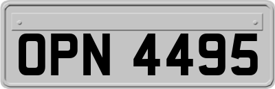 OPN4495